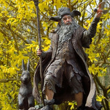 013 Radagast the Brown