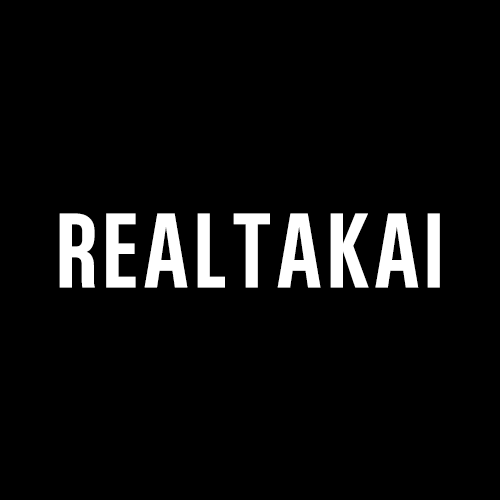 realtakai logo
