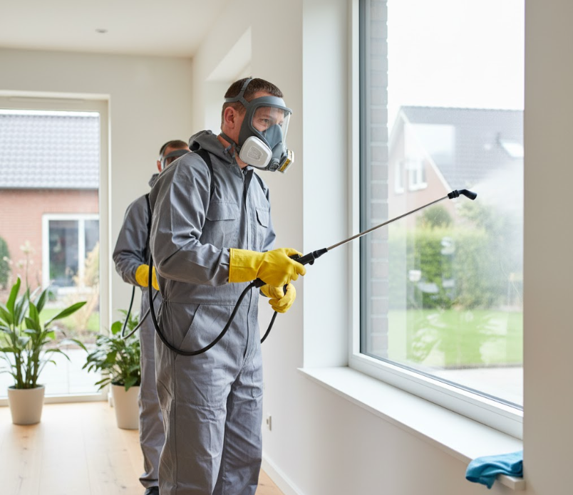 General Pest Control Sugar Land TX