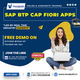 Don’t Miss the Free Live Demo – SAP BTP CAP Fiori Apps!