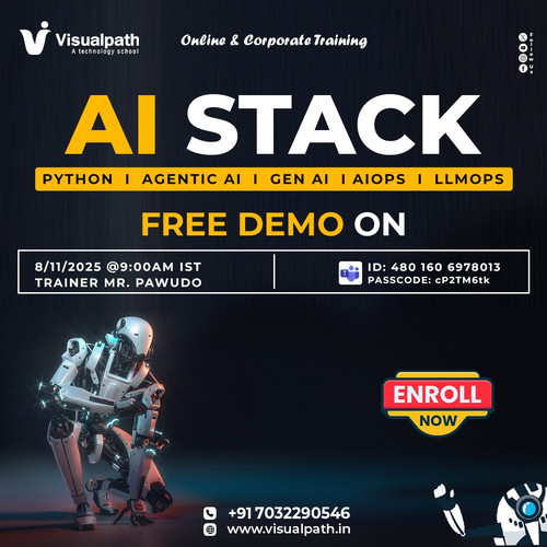 Upcoming Free Demo – AI Stack Training.jpg
