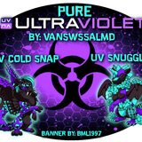 pure ultraviolet