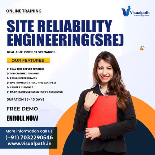 Site Reliability Engineering Training with Top SRE Course.jpg