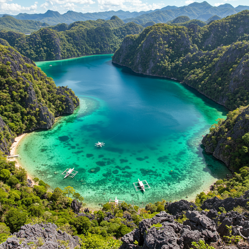 Palawan Island Escape: El Nido & Coron image 2 1024x768.png