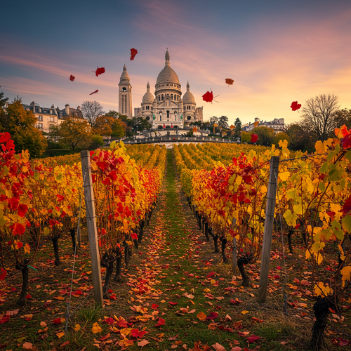 Parisian Dream: Eiffel Tower Romance image 4 896x1152.png