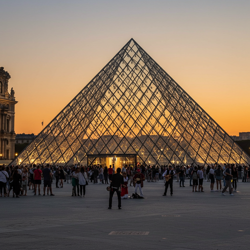 Parisian Dream: Eiffel Tower Romance image 2 1024x768.png