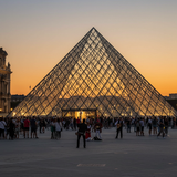 Parisian Dream: Eiffel Tower Romance image 2 1024x768