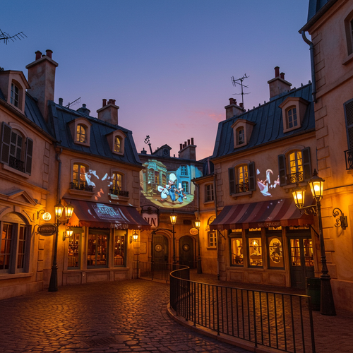 Paris Family Fun: Disneyland Adventure image 2 1024x768.png