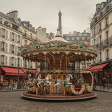 Paris Family Fun: Disneyland Adventure image 4 896x1152