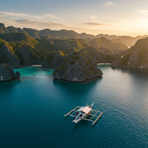 Palawan Family Adventure: Caves & Beaches image 4 896x1152.png