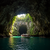 Palawan Family Adventure: Caves &amp; Beaches image 1 1024x1024