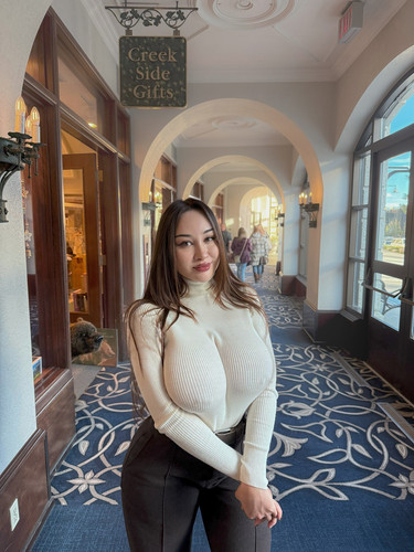 لويزا خوفانسكي