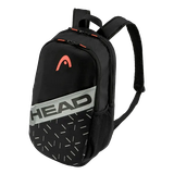 mochila head team backpack 21l negra 2024