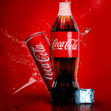 nihal jaiswal cocacola