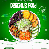 vasanth kumar m food copy