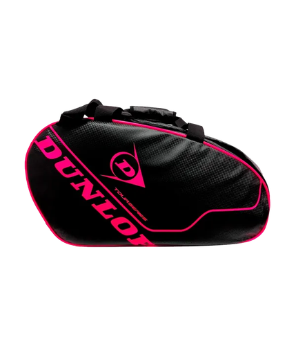 paletero dunlop tour intro ltd negro rosa 1.png