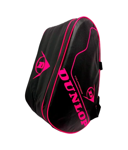 paletero dunlop tour intro ltd negro rosa 1 1.png
