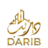 Darib Logo GOLDEN 3 removebg preview