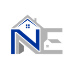 Noor Real Estate Logo 
