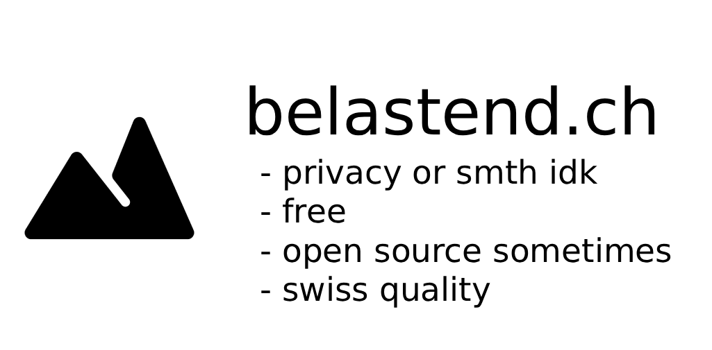 belastend.ch