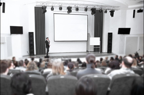 Audio Visual System Integration Companies in India - Sigma AVIT.1