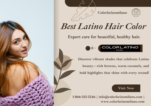 Best Latino Hair Color.2