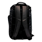 mochila drop shot lima negro 22 2