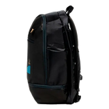 mochila drop shot lima negro 22 1