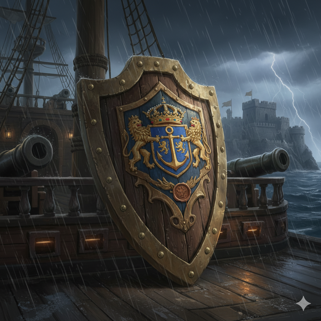 Baluarte del Almirante