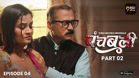 Panchbali 2025 9redmovies Ep3 Hot Web Series