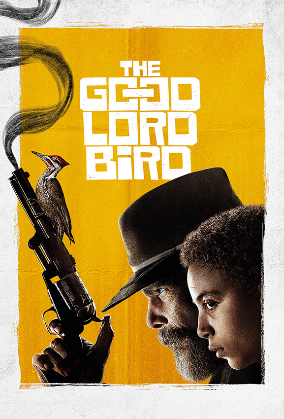 Ptak dobrego Boga / The Good Lord Bird (2020) (Sezon 1) MULTi.1080p.SKST.WEB-DL.H264-Mixio | Lektor i Napisy PL