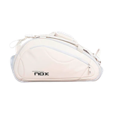 paletero nox pro series white bpproswhite