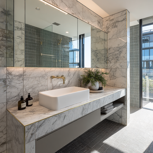 eman3139 luxurious minimalist bathroom with white marble tile 180deb66 3ec3 4189 9b15 3a1dc016a48c 1.png