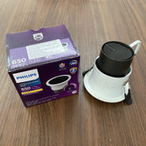moi kham pha ngay den downlight am tran chieu diem led philips rs280 g2 rc rd d75 7w 930 24d gm 650l
