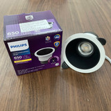 moi kham pha ngay den downlight am tran chieu diem led philips rs280 g2 rc rd d75 7w 930 24d gm 650l