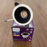 moi kham pha ngay den downlight am tran chieu diem led philips rs280 g2 rc rd d75 7w 930 24d gm 650l
