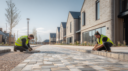 eman3139 construction workers in bright orange vests laying p fbb4adf0 fdd8 4c84 ac9b 03dca218cac2 2.png