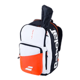 753104 BP PURE STRIKE 374 2 With racquet