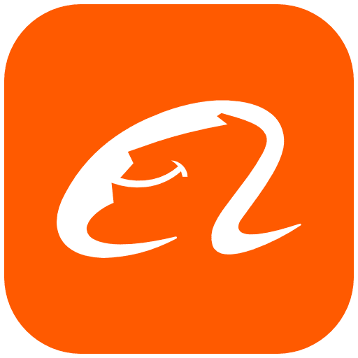 Alibaba Logo