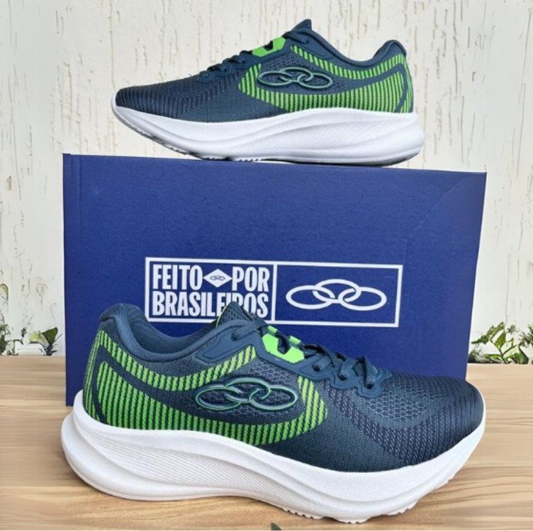Tênis Masculino Orbita Olympikus