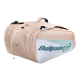 PaleteroBullpadelEliteRosaPastel2025GemmaTriay 2