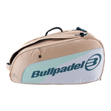 PaleteroBullpadelEliteRosaPastel2025GemmaTriay 1