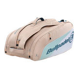 PaleteroBullpadelEliteRosaPastel2025GemmaTriay 3