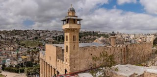 وزارة الأوقاف الفلسطينية: الاحتلال منع رفع الأذان في المسجد الإبراهيمي بالخليل 96 مرة خلال شهر أكتوبر الماضي...