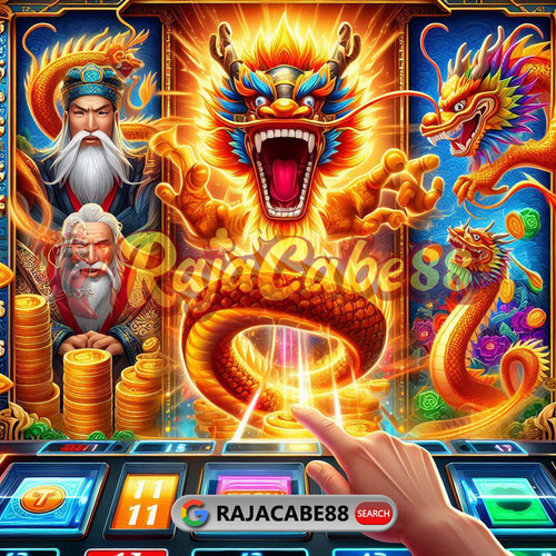 RAJACABE88 AGEN SITUS DEPO RECEH JP MAXWIN