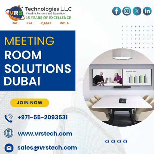 Digital Collaboration Meeting Room Solutions Dubai.jpg