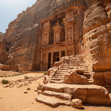 Petra Explorer: Cultural Escape image 5 1152x896