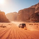 Petra Explorer: Cultural Escape image 3 768x1024