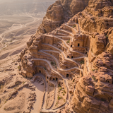 Petra Explorer: Cultural Escape image 6 1152x1152