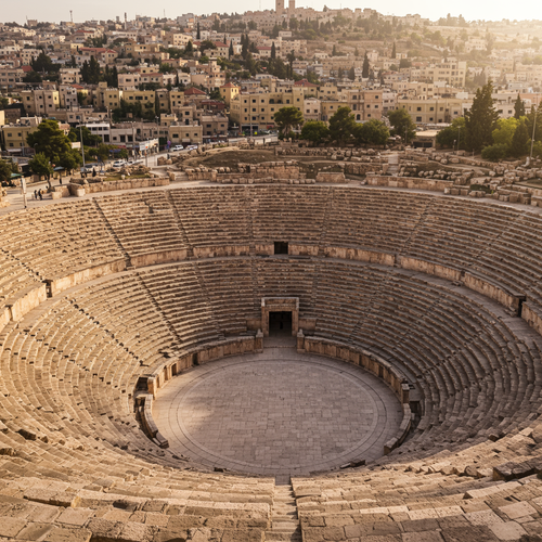 Petra Explorer: Cultural Escape image 2 1024x768.png